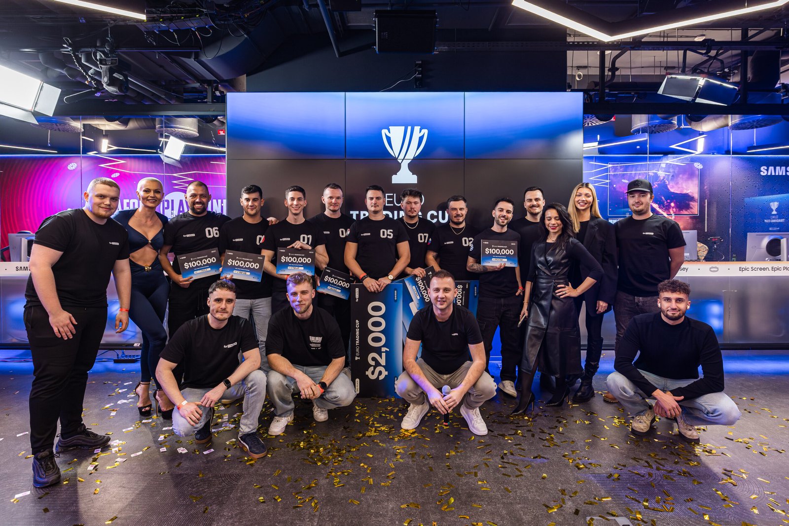 Euro Trading Cup 2025